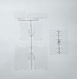 Piko 62813 Glass Windows (24)