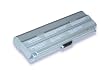 9 Cell, 6600mAh, 10.8v, Li-ion, Replacement Laptop Battery for SONY PCGA-BP3T,PCGA-BP2T