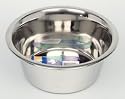 Bowl Stainless Steel 21cm Bulk Deal of 10