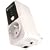 Bewan - Powerline E200 Maxx - Adaptateur CPL avec prise et filtre int�gr�s - Port Ethernet
