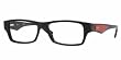 Ray-Ban RX 5180 eyeglasses
