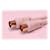 4 Metre White Gold Plated, Shielded Coaxial Aerial Cable by Cable Mountain (4M-approx 13 Feet)
