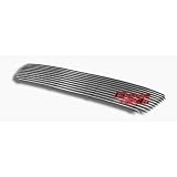 02-04 Mazda Protege Bumper Billet Grille Grill Insert # M66221A by APS