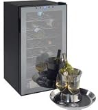 avanti coolers-Avanti Freestanding Wine Cooler WC34TM