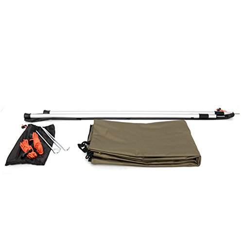 Rhino-Rack Awning Extension
