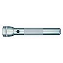 Maglite LED 3-Cell D Flashlight, Gray