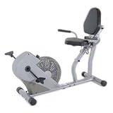 Stamina 4525 Air Fusion Recumbent Bike