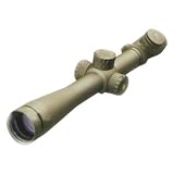 Leupold Long Range Tactical M2 Mark 4 Rifle Scope 3.5-10X 40 TMR Dark Earth 1 - Scopes by