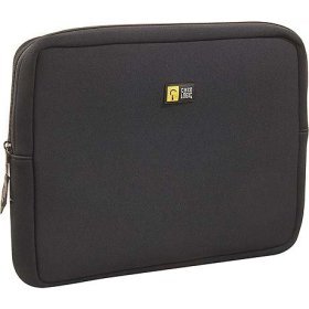 HP Case Logic NCLE 2 Large Neoprene Laptop Carrying Case HP RA294AA#ABA EN487AA#ABA