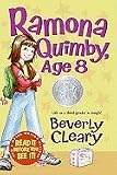 Ramona Quimby, Age 8