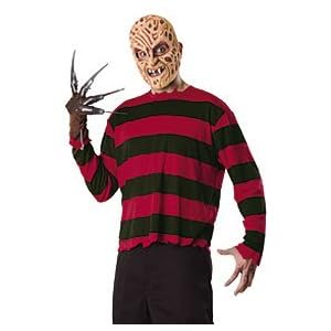 Freddy Krueger Adult Costume