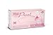 MEDLINE PINK5087 PINK5087H Generation Pink Pearl Nitrile Exam Gloves (Pack of 90)