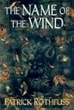 The Name of the Wind (Kingkiller Chronicles, Day 1)