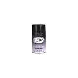 Testors 1247 Spray Enamel Black 3 oz. (3-pack)