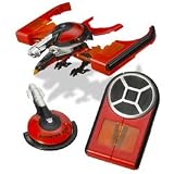 Transformers: Movie Real Gear Robots Booster X10