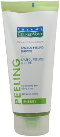 Eduard Vogt Energy Bamboo Peeling by Eduard Vogt