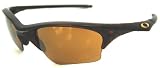 OAKLEY Half Jacket XLJ Rootbeer/Gold Iridium 03-651 [�¹�͢����]