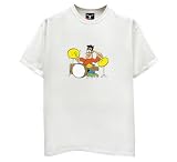 drummer T-Shirt