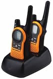 Motorola SX900R 2-Way FRS/GMRS Radio Pair