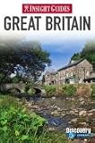 Great Britain Insight Guide (Insight Guides) (Insight Guides)