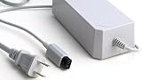 AC Adapter (Power Supply) for Nintendo Wii