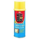 Dow Chemical 12Ozwind/Dr Foamsealant 175437 Foam Insulation