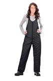 Mossi Women's Snow Bib