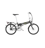 FALTER FALT-E-Bike P 5.0 Faltrad mit Elektroantrieb