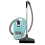 All New Miele S4212 Neptune Canister Vacuum Cleaner With STB 205-3 Turbo Tool