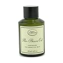 Pre Shave Oil - Unscented ( For Sensitive Skin ) - 60ml/2oz