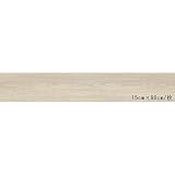 インテリア 家具 便利 おしゃれ ビニル床タイル ロイヤルウッド 木目調 15cm×90cm （四面R面取） 色 PWT613 フレイドパイン 20枚セット【日本製】