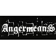 STRIFE - ANGERMEANS - Sticker