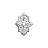 Focal Point 82439 Renaissance Revival Ceiling Medallion