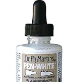 ペンホワイト(1オンスビン)29.5ml