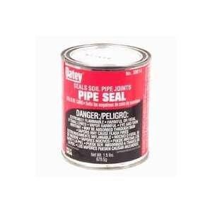 Soil Pipe Seal 16 Oz
