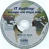 IT Auditing: Irregular and Illegal Acts