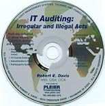 IT Auditing: Irregular and Illegal Acts