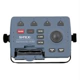 SI-TEX Explorer Plus With GPK-10-6 GPS Antenna
