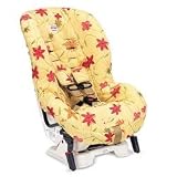 Britax Marathon Convertible Car Seat - CLOSEOUT Pattern: Ashley Floral