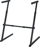 Quik-Lok Z-14 Folding Keyboard Stand
