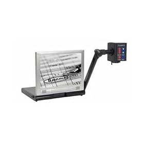 Assist Vision SLIDER 6.4 Inch Color Portable Video Magnifier