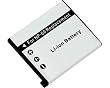Replacement for Casio Np-60 Battery (non -oem)
