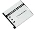 Replacement for Casio Np-60 Battery (non -oem)
