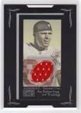 2008 Topps Mayo Relics #RTG Tony Gonzalez - Kansas City Chiefs (Piece of Authentic Jersey ) (Football Cards)