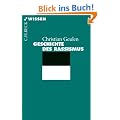 Geschichte des Rassismus