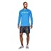 Under Armour Men's UA Tech™ Run Long Sleeve T-Shirt