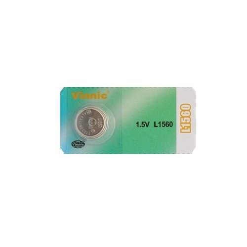 Vinnic - One PX625 (L1560) Alkaline-Manganese Battery (Free Shipping!)