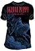 Skinny Puppy - Chainsaw Big Print Subway T-shirt