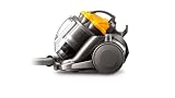 picture of Dyson DC19T2 Multi Floor Cylinder Vacuum Cleaner for Every Floor Type