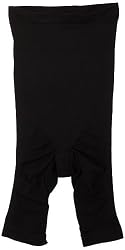 Body Wrap Women's Long Leg Panty High Waist